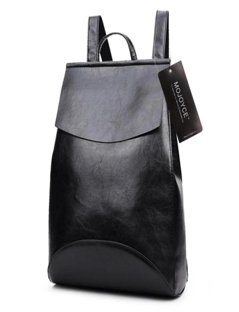 2018 New PU Leather Backpack Shoulder Bag Backpack Women School Bags for Teenage Girls Back Pack Women Bolsa Mochila feminina113023897311, Black
2018 New PU Leather Backpack Shoulder Bag Backpack Women School Bags for Teenage Girls Back Pack Women Bolsa Mochila feminina113023897311, Black