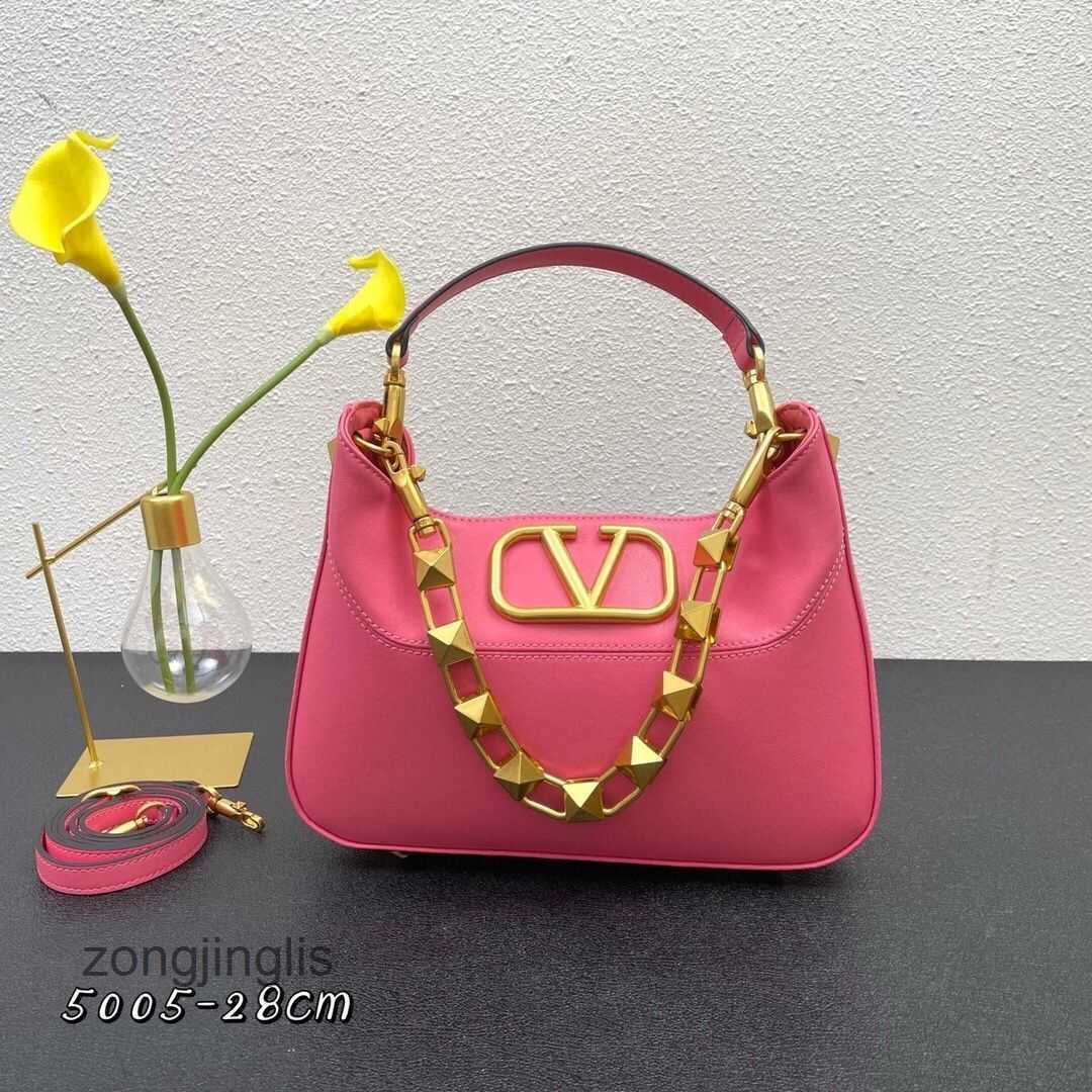 High Fashion Classic Lady Women Valentino Bags Rivet Designer Bag Crossbody Beach Buckle Handbags Bucket Handbag LEFW, Plum pink
High Fashion Classic Lady Women Valentino Bags Rivet Designer Bag Crossbody Beach Buckle Handbags Bucket Handbag LEFW, Plum pink