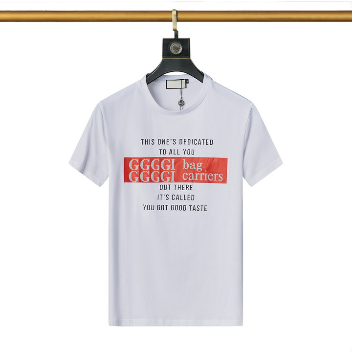 Menswear designer fashion T-shirt new short sleeve casual brand classic font T-shirt loose cotton T-shirt size M-3XL, 01
Menswear designer fashion T-shirt new short sleeve casual brand classic font T-shirt loose cotton T-shirt size M-3XL, 01