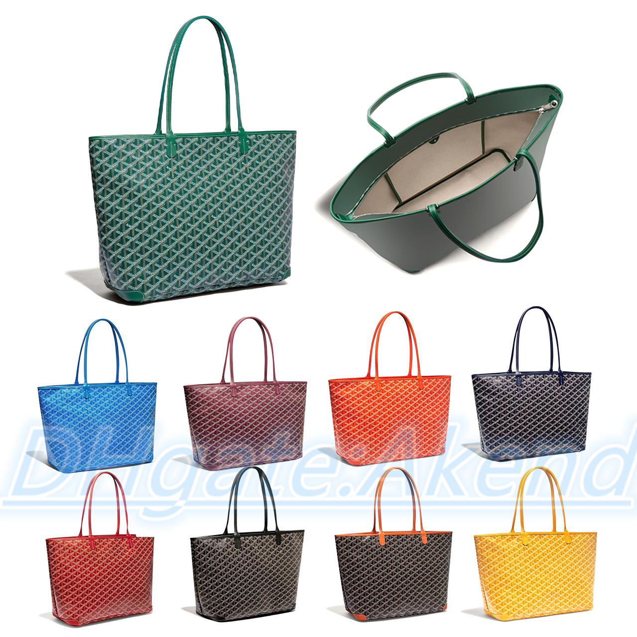 Genuine leather zipper womens men green tote bag for woman Luxurys purse handbag gym Clutch bags top handle CrossBody Shoulder vacation Designer travel shopping Bag, White
Genuine leather zipper womens men green tote bag for woman Luxurys purse handbag gym Clutch bags top handle CrossBody Shoulder vacation Designer travel shopping Bag, White