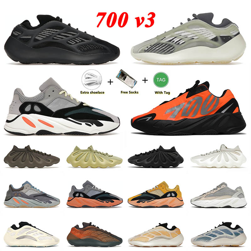 Top Quality Kanye 700 v2 Designer Running Shoes Size 12 v3 Fade Salt Alvah Kyanite Bone Cloud White Carbon Runner Men Women Trainers Sneakers, C32 geode 36-46
Top Quality Kanye 700 v2 Designer Running Shoes Size 12 v3 Fade Salt Alvah Kyanite Bone Cloud White Carbon Runner Men Women Trainers Sneakers, C32 geode 36-46
