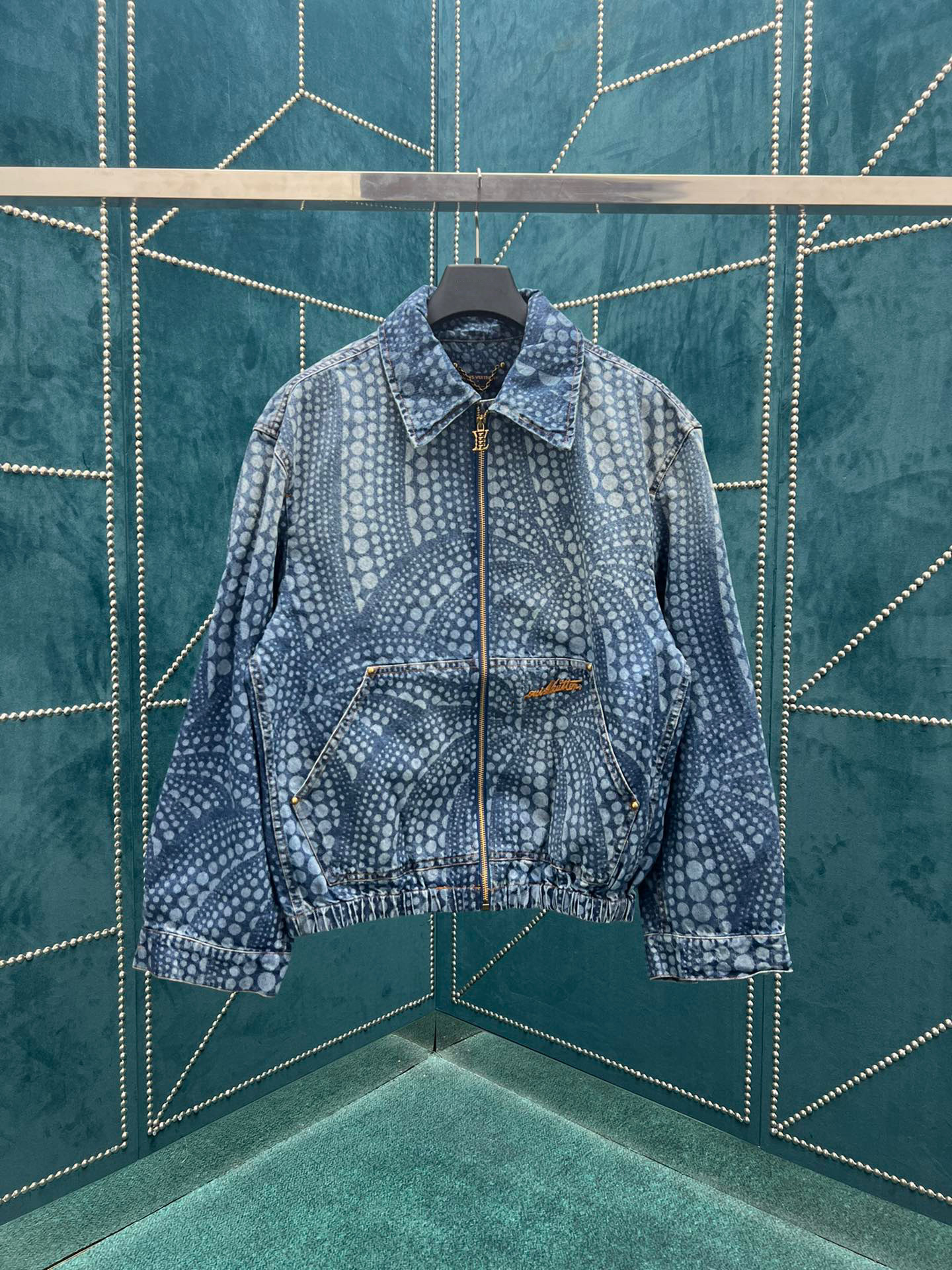 Men's Plus Tees & Polos Round neck embroidered and printed polar style summer wear with street pure cotton f1wr3 
Men's Plus Tees & Polos Round neck embroidered and printed polar style summer wear with street pure cotton f1wr3