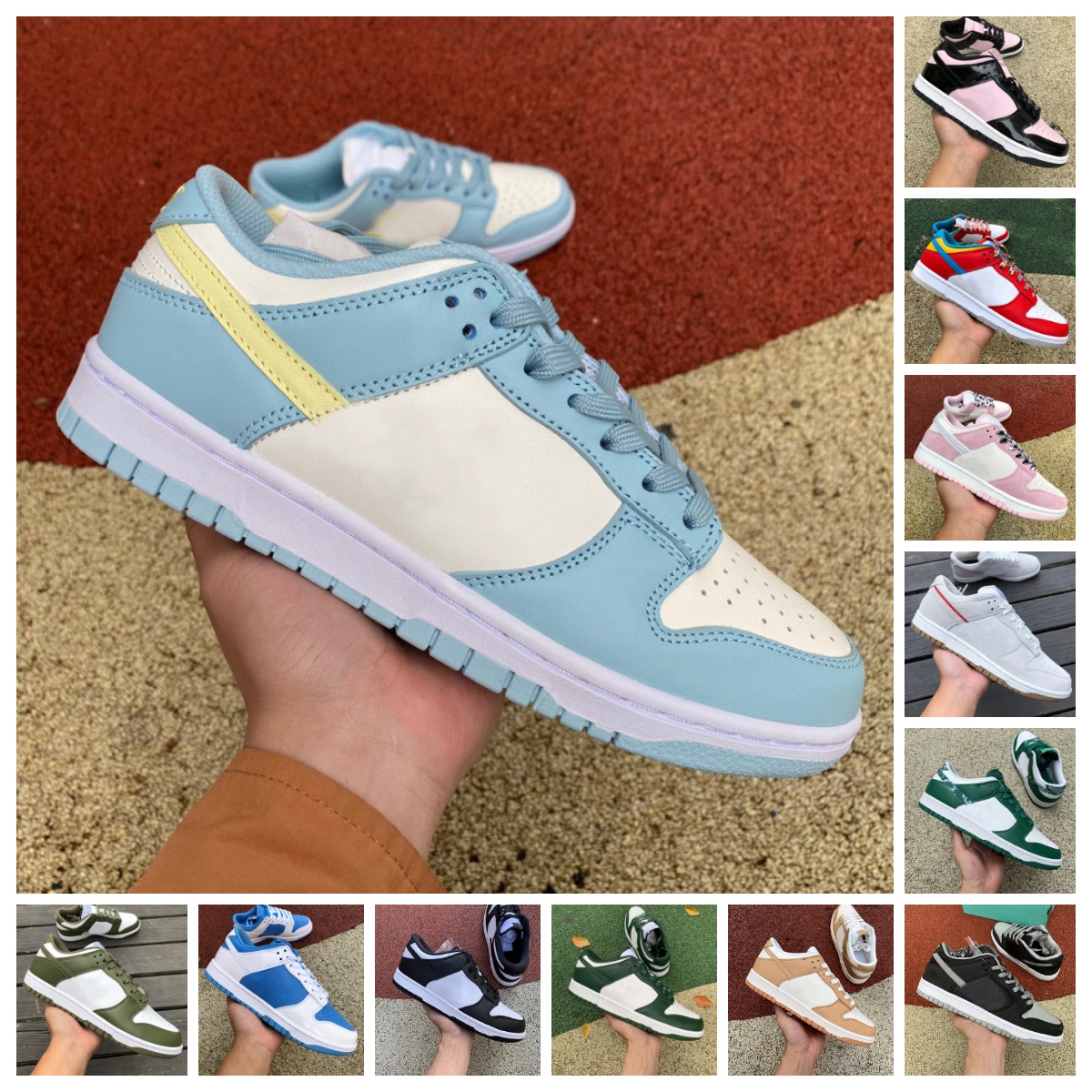 2023 Casual Shoes DUnKes Low UNC Grey Fog Harvest Moon Syracuse Medium Olive StrangeLove White Black Panda Argon Fruity Pebbles Men Women Designer Trainers Sneakers, Shoes lace
2023 Casual Shoes DUnKes Low UNC Grey Fog Harvest Moon Syracuse Medium Olive StrangeLove White Black Panda Argon Fruity Pebbles Men Women Designer Trainers Sneakers, Shoes lace