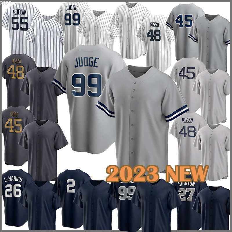 New Baseball Jerseys Man Wear 2 Derek Jeter 99 Aaron Judge Yankees 55 Carlos Rodon Gerrit Cole Josh Donaldson Giancarlo Stanton Gleyber Torres, Have name-mens(yangji)
New Baseball Jerseys Man Wear 2 Derek Jeter 99 Aaron Judge Yankees 55 Carlos Rodon Gerrit Cole Josh Donaldson Giancarlo Stanton Gleyber Torres, Have name-mens(yangji)
