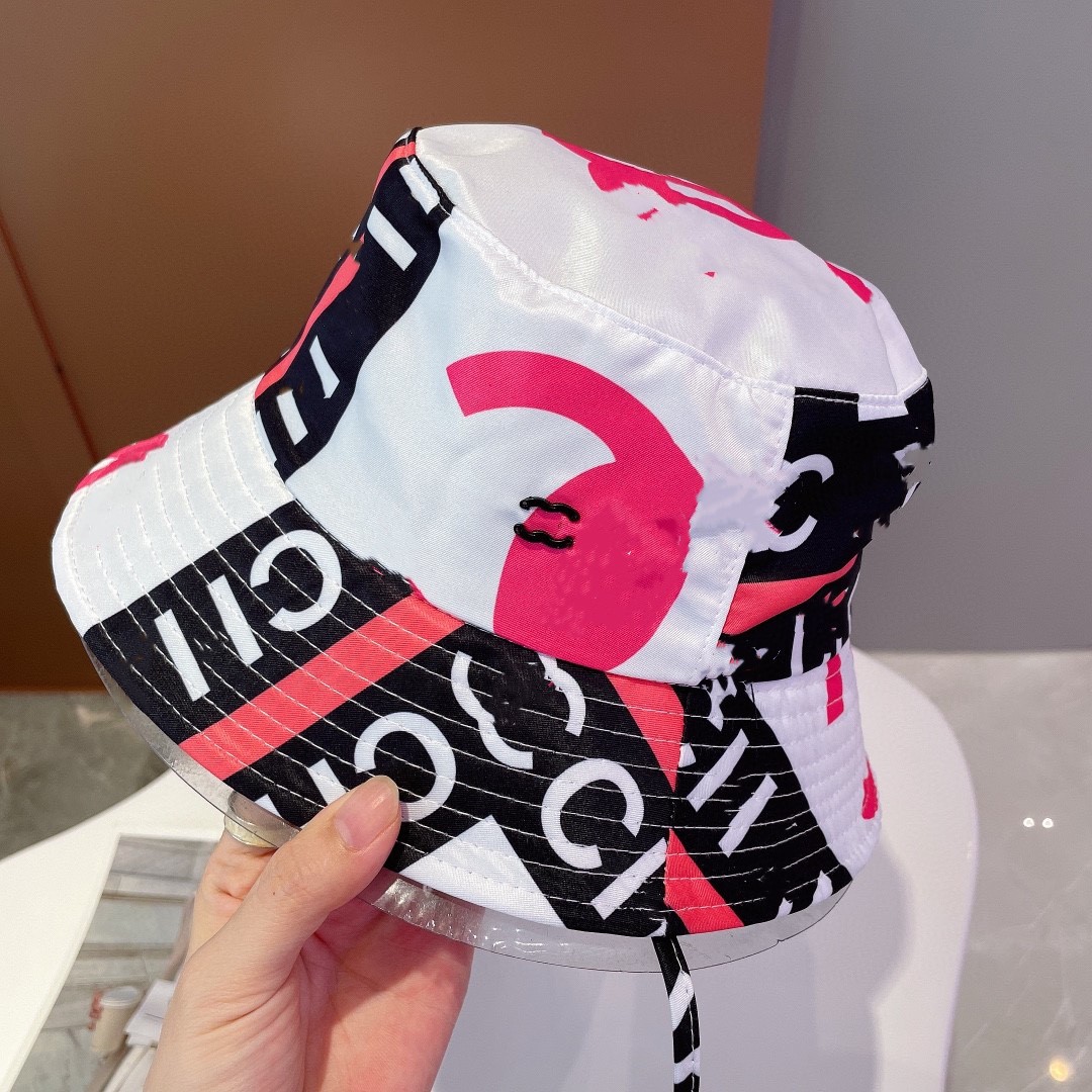 2023 Designers Mens Womens Bucket Hat Casquette Wide Brim Hats channel Sun Prevent Bonnet Beanie Baseball Cap beach ccity hats Outdoor Fishing Dress Yx1g, 19
2023 Designers Mens Womens Bucket Hat Casquette Wide Brim Hats channel Sun Prevent Bonnet Beanie Baseball Cap beach ccity hats Outdoor Fishing Dress Yx1g, 19