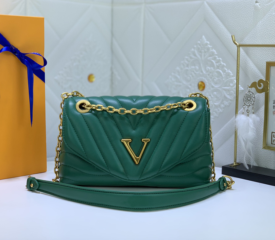 Designer womens shoulder bags luxury Multi Pochette handbags top-quality flowers letters New Wave chain bag ladies fashion metal digram crossbody makeup purses, 58550#metal digram
Designer womens shoulder bags luxury Multi Pochette handbags top-quality flowers letters New Wave chain bag ladies fashion metal digram crossbody makeup purses, 58550#metal digram