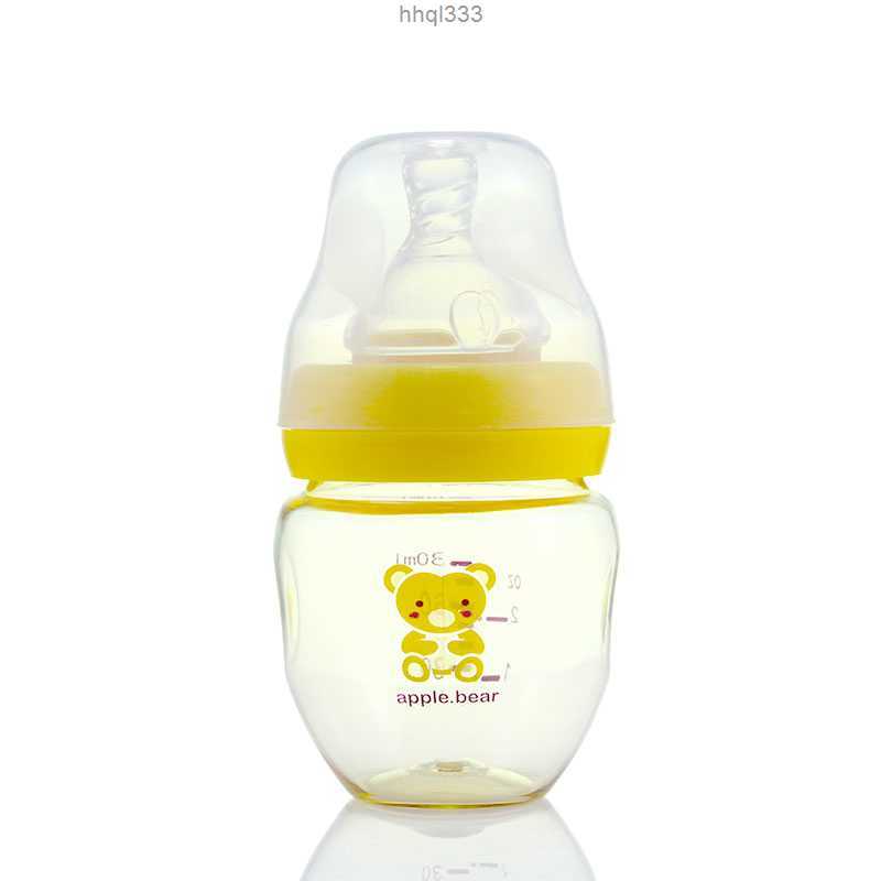 S09j 80ml Cute Baby Bottle Infant Newborn Cup Children 0-18 Months Feeder 60ml Nursing Juice Milk Mini Hardness Baby Bottles
S09j 80ml Cute Baby Bottle Infant Newborn Cup Children 0-18 Months Feeder 60ml Nursing Juice Milk Mini Hardness Baby Bottles