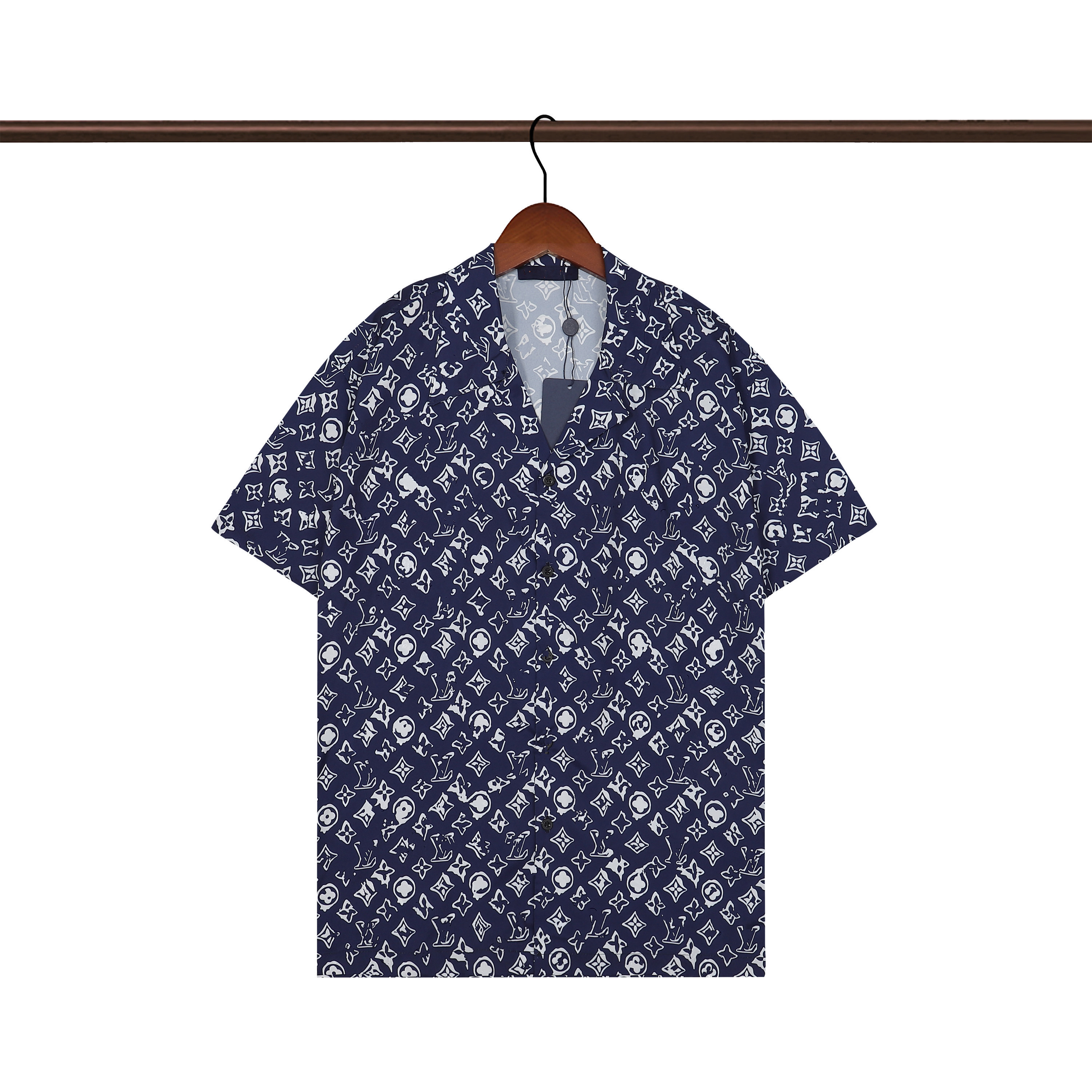 Mens Designer Shirts Summer Short Sleeve Casual Shirts Fashion Inverted Triangle Loose Polos Beach Style Breathable Tshirts Tees Top Clothing Multi Styles
Mens Designer Shirts Summer Short Sleeve Casual Shirts Fashion Inverted Triangle Loose Polos Beach Style Breathable Tshirts Tees Top Clothing Multi Styles