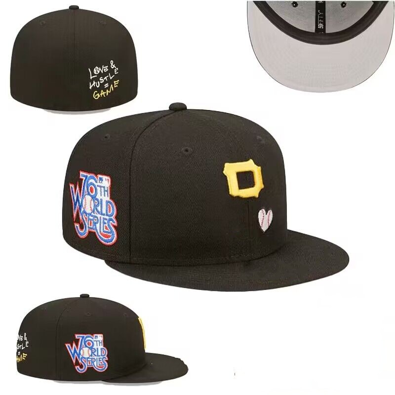 2023 Men's Baseball Fitted Hats Classic Hip Hop Black Color Sport Full Closed Design Caps Chapeau 1995 Stitch Heart " Series" " Love Hustle Flowers Ma7-03
2023 Men's Baseball Fitted Hats Classic Hip Hop Black Color Sport Full Closed Design Caps Chapeau 1995 Stitch Heart " Series" " Love Hustle Flowers Ma7-03