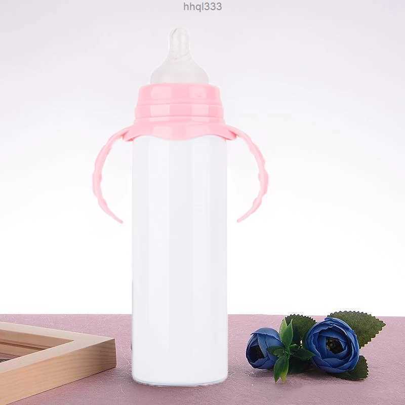 4yod 0cih Sippy Cup for Newborn 8oz Mugs Blank Diy Sublimation Milk Bottle Stainless Steel Double Wall Vacuum Baby Feeding Bottle
4yod 0cih Sippy Cup for Newborn 8oz Mugs Blank Diy Sublimation Milk Bottle Stainless Steel Double Wall Vacuum Baby Feeding Bottle