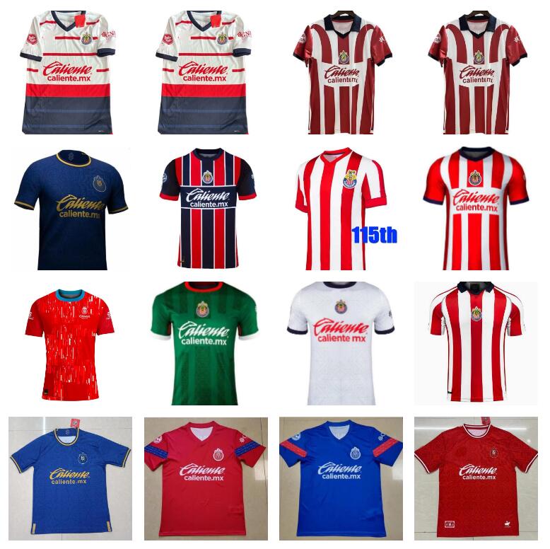 22 23 24 Chivas de Guadalajara jerseys 2023 2024 A.ZALDIVAR CALDERON J.MACIAS BRIZUELA A.VEGA F. BELTRAN home away Alvarado HOMBRE ESPORTS football shirt
22 23 24 Chivas de Guadalajara jerseys 2023 2024 A.ZALDIVAR CALDERON J.MACIAS BRIZUELA A.VEGA F. BELTRAN home away Alvarado HOMBRE ESPORTS football shirt