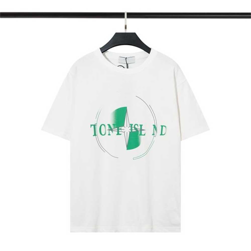 Men's t company designer Stone tees high quality summer menswear breathable loose button badge lovers street fashion 100% cotton polo shirt Massimo CP Size M-3XL B9AJ
Men's t company designer Stone tees high quality summer menswear breathable loose button badge lovers street fashion 100% cotton polo shirt Massimo CP Size M-3XL B9AJ