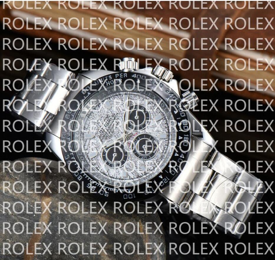 2023 watch Famous Top Mens Watches rolexs watch for men Womens Steel Band Sports Quartz Watch Women Gift NO Box designer watches high quality
2023 watch Famous Top Mens Watches rolexs watch for men Womens Steel Band Sports Quartz Watch Women Gift NO Box designer watches high quality