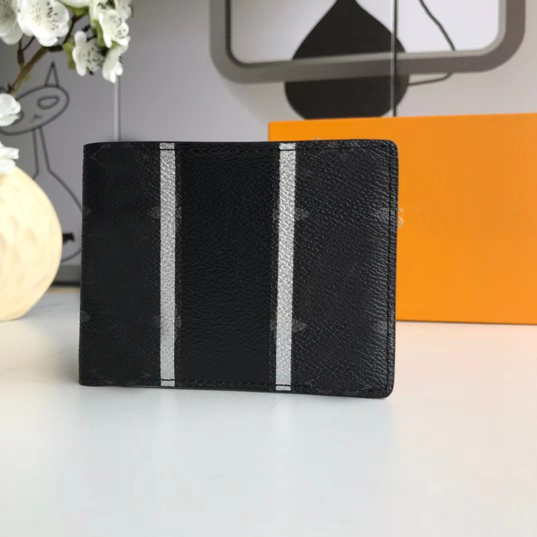 2023 NEW Luxurys Designers Wallets Purses Fashion Short ZIPPY Wallet Monog Classic Zipper Pocket Pallas Bag Zip coin Purse 60895, Black flower
2023 NEW Luxurys Designers Wallets Purses Fashion Short ZIPPY Wallet Monog Classic Zipper Pocket Pallas Bag Zip coin Purse 60895, Black flower