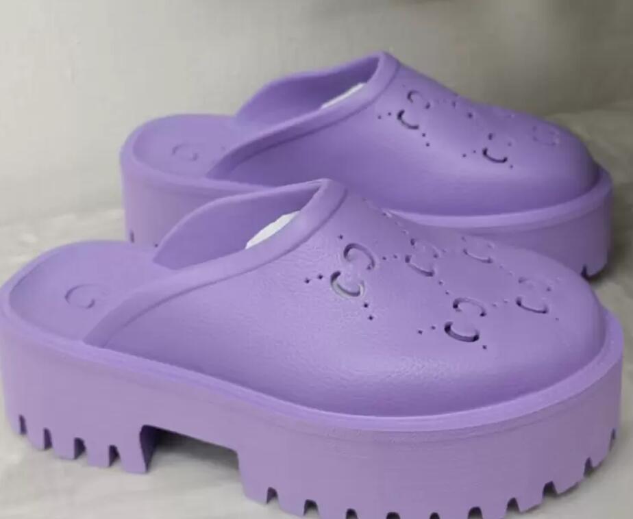 Slippers Designer Ladies Slippers Womens Rubber Thick Sole Fashion New Styles Suitable for various places or outdoor activities Full of personality sandals, 01
Slippers Designer Ladies Slippers Womens Rubber Thick Sole Fashion New Styles Suitable for various places or outdoor activities Full of personality sandals, 01