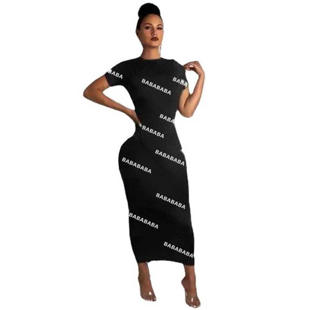 Sundress Designer Summer Women Casual Dress Bodycon Sexy Streetwear Fashion Party Club Elegant Dresses 1FL8
Sundress Designer Summer Women Casual Dress Bodycon Sexy Streetwear Fashion Party Club Elegant Dresses 1FL8