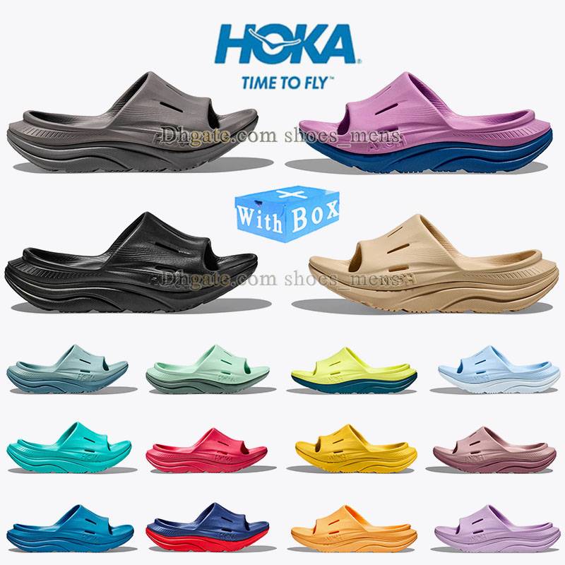 Hoka Ora Recovery Slide 3 Slipper Famous Designer Sandals Mens Womens Summer Beach Shoes Eva Foam Rubber Croc Clog Black White Desert Sand Platform Sandels Coach Shoe
Hoka Ora Recovery Slide 3 Slipper Famous Designer Sandals Mens Womens Summer Beach Shoes Eva Foam Rubber Croc Clog Black White Desert Sand Platform Sandels Coach Shoe
