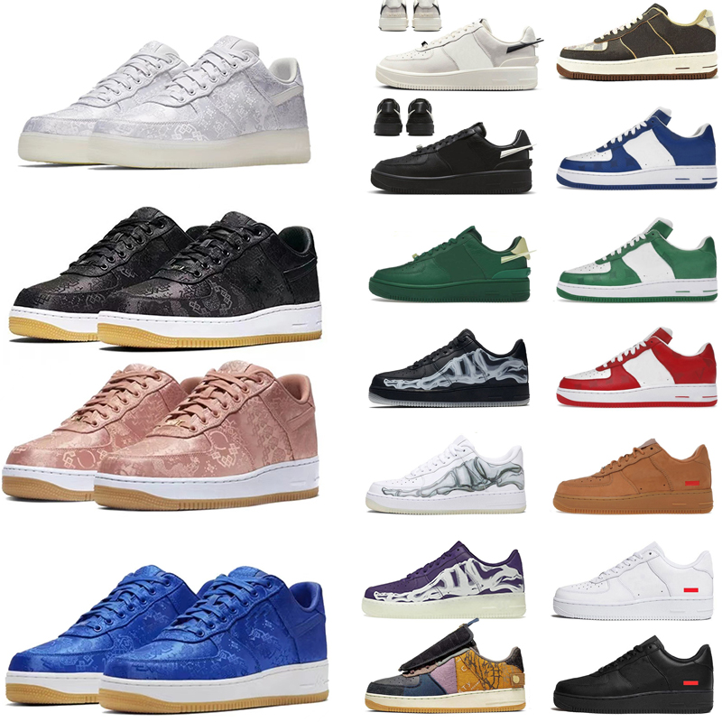 designer mens women cut low 07 running shoes platform sneakers Triple White Tiffany Valtnines Day Ambush Sail Unc Men Trainers Skate af1 silk, #14 36-45 white skeleton
designer mens women cut low 07 running shoes platform sneakers Triple White Tiffany Valtnines Day Ambush Sail Unc Men Trainers Skate af1 silk, #14 36-45 white skeleton
