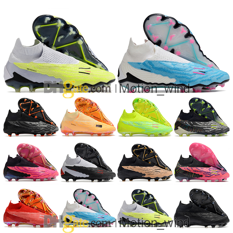 Gift Bag Mens High Ankle Football Boots Phantom GX Elite FG Firm Ground Cleats Phantom Link Neymar ACC Ghost Soccer Shoes Top Outdoor Trainers Botas De Futbol, Color 29
Gift Bag Mens High Ankle Football Boots Phantom GX Elite FG Firm Ground Cleats Phantom Link Neymar ACC Ghost Soccer Shoes Top Outdoor Trainers Botas De Futbol, Color 29