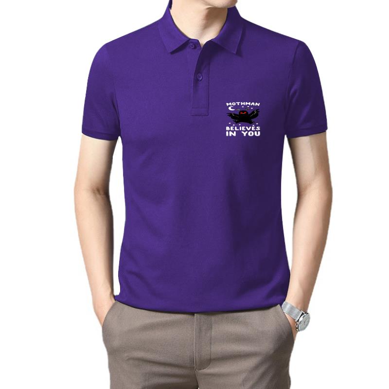 Men's Polos Believes in You t Shirt Moth Man Creatures Positive Tees Cute Shirts Cryptids Cryptozoology 6SS6U, Royal blue 12
Men's Polos Believes in You t Shirt Moth Man Creatures Positive Tees Cute Shirts Cryptids Cryptozoology 6SS6U, Royal blue 12