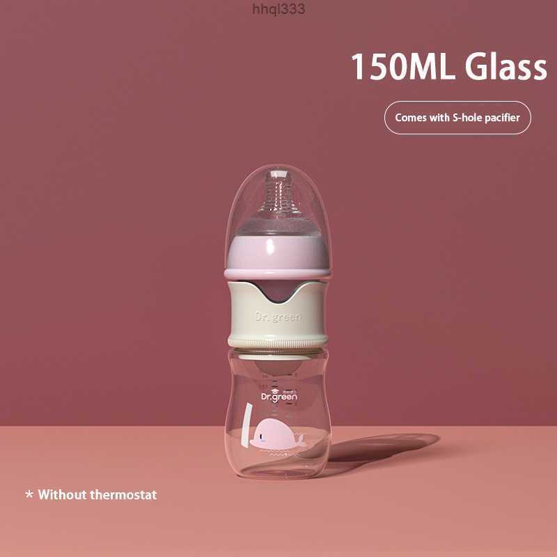 5zhj Ptp2 Baby Ppsu Glass Bottle Wide-bore Quick Flush Baby Bottle Born Milk Bottle Training Baby Feeding Accessories 211023
5zhj Ptp2 Baby Ppsu Glass Bottle Wide-bore Quick Flush Baby Bottle Born Milk Bottle Training Baby Feeding Accessories 211023