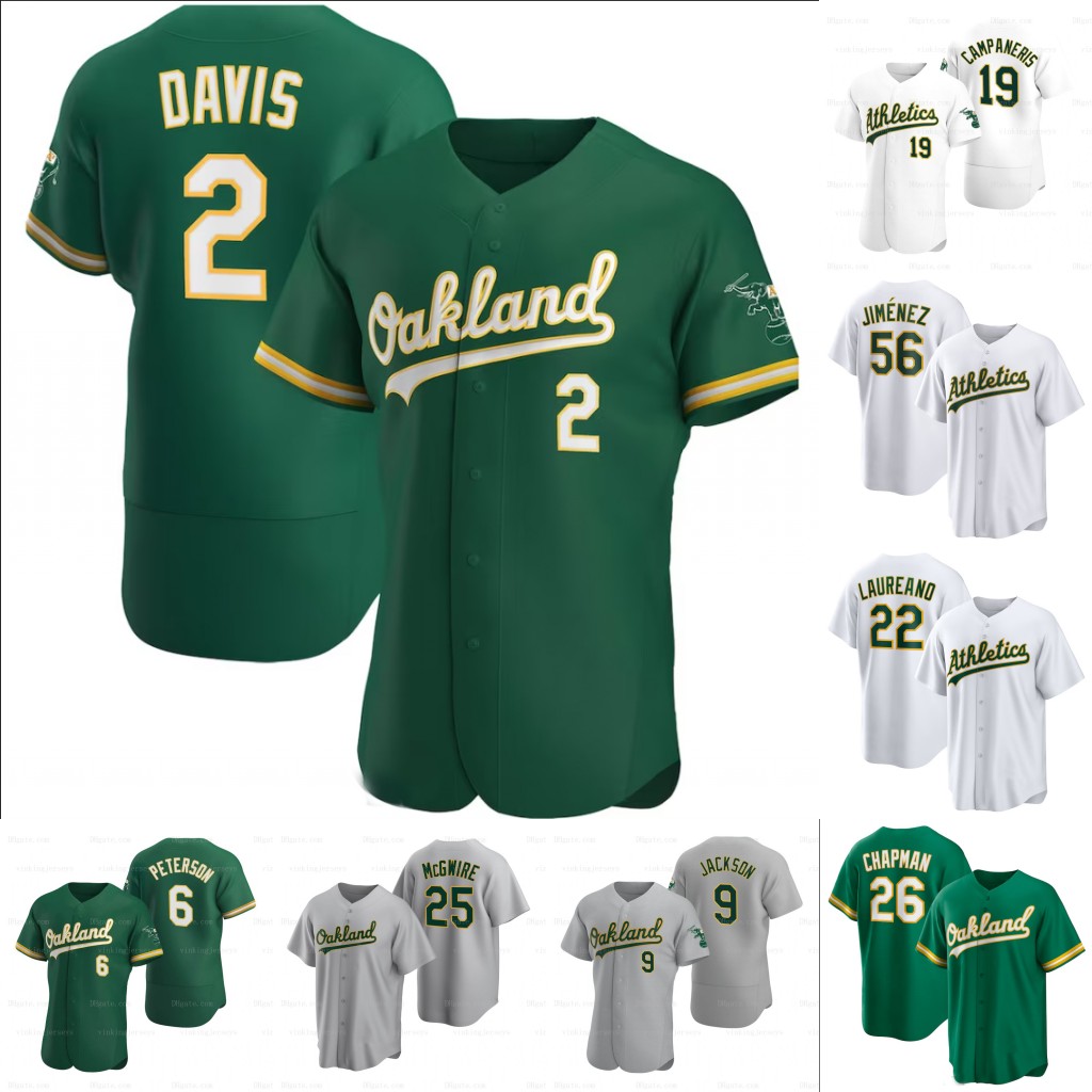Athletics baseball jersey Kevin Smith Jace Peterson Ryan Noda Tony Kemp Seth Brown Nick Allen Jesus Aguilar Manny Pina Ken Waldichuk Conner Capel Freddy Tarnok, Grey 
Athletics baseball jersey Kevin Smith Jace Peterson Ryan Noda Tony Kemp Seth Brown Nick Allen Jesus Aguilar Manny Pina Ken Waldichuk Conner Capel Freddy Tarnok, Grey