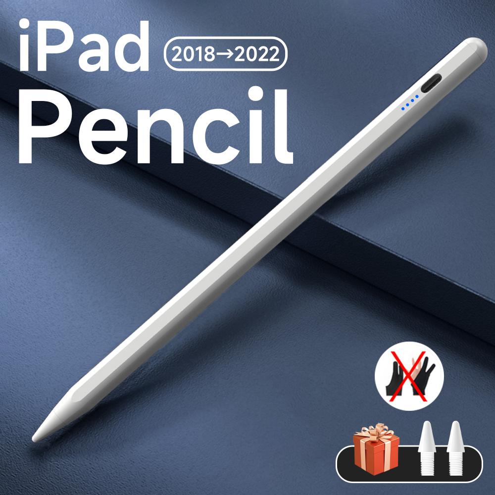 Pens For Apple Pencil 2 iPad Pen Palm Rejection Stylus for iPad Pro Mini 6 Air 2022 2021 2020 2019 2018 for Apple Pen iPad Pencil
Pens For Apple Pencil 2 iPad Pen Palm Rejection Stylus for iPad Pro Mini 6 Air 2022 2021 2020 2019 2018 for Apple Pen iPad Pencil