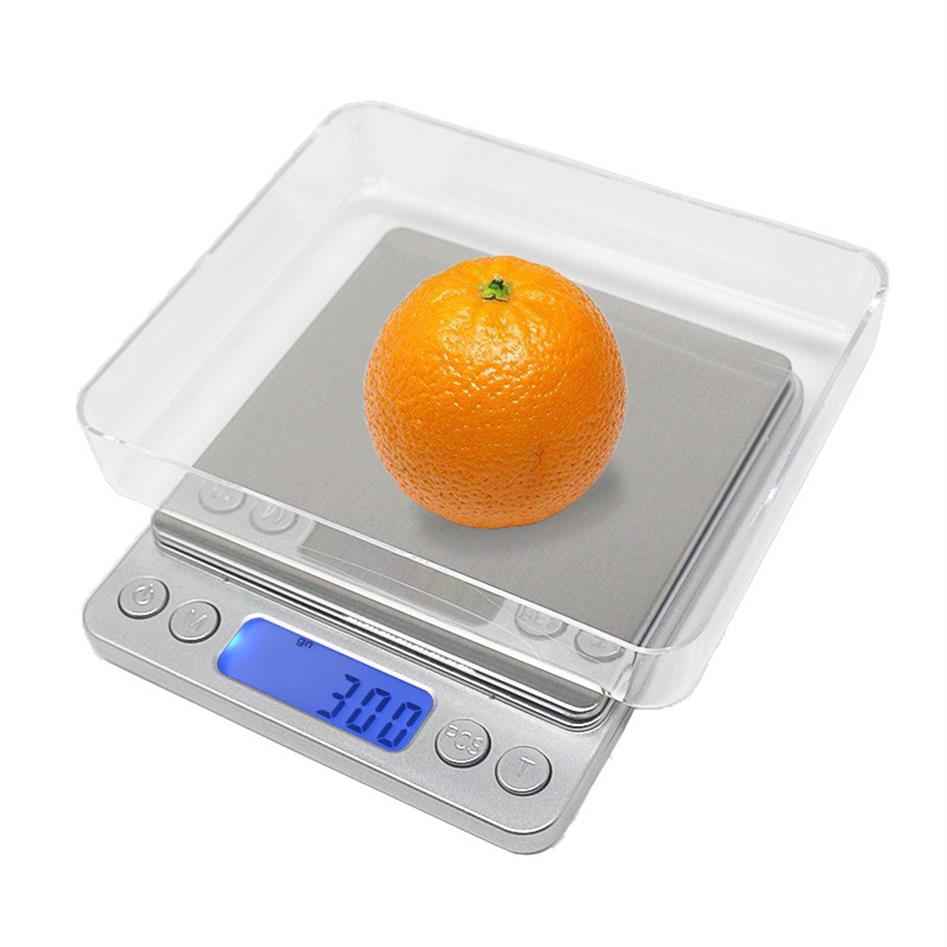 500g 3000g Electronic Kitchen Scale Weight Balance 3kg 0 1g 500g 0 01g Jewelry Food Scales with 2 Strays T200326293B
500g 3000g Electronic Kitchen Scale Weight Balance 3kg 0 1g 500g 0 01g Jewelry Food Scales with 2 Strays T200326293B