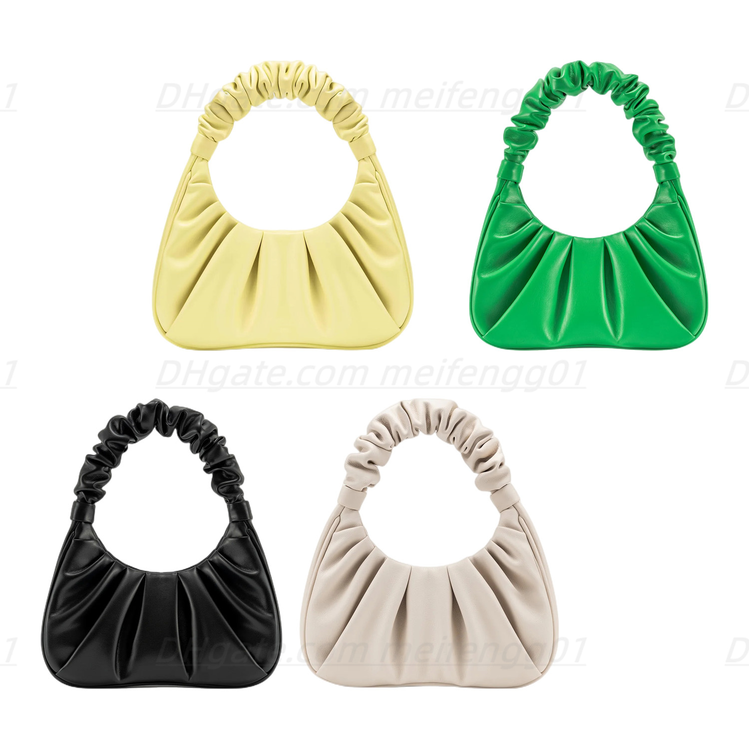 High Quality Designers cultch bags shoulder bags Fashion Original Women Cross Body Handbags Pleated bags Luxurys vegan leather New items Evening Bags Totes, 2-brown
High Quality Designers cultch bags shoulder bags Fashion Original Women Cross Body Handbags Pleated bags Luxurys vegan leather New items Evening Bags Totes, 2-brown