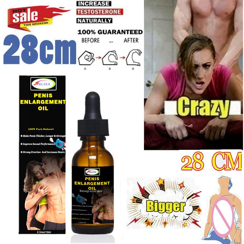 

Oil Penis Thickening Growth Enlarge Massage Enlargement Oils Man Delay Sex Life Liquid Cock Erection Enhance Men Health Care