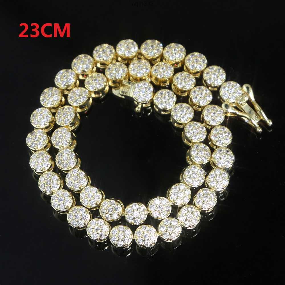 Sparking 5a Cubic Zirconia Cz Tennis Chain Hip Hop for Foot Women Summer Iced Out Anklet 2110184dyooel2
Sparking 5a Cubic Zirconia Cz Tennis Chain Hip Hop for Foot Women Summer Iced Out Anklet 2110184dyooel2