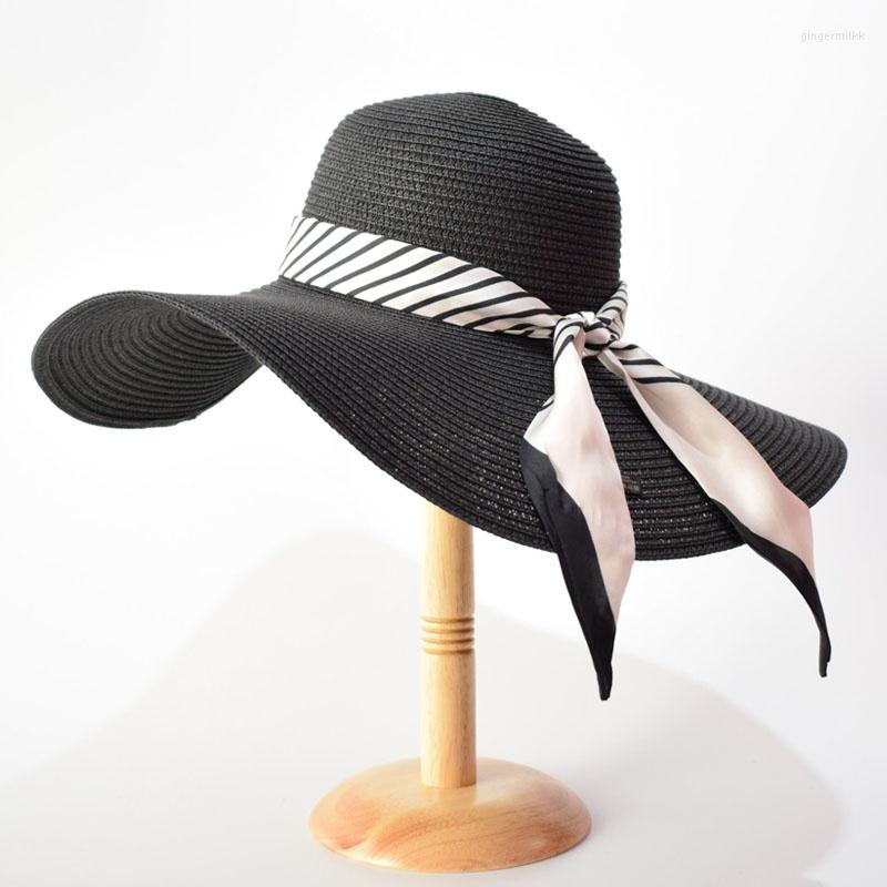 Wide Brim Hats 2023 14m Sun For Womem Trendy Uv 50 Travel Beach Black Floppy Straw Wedding Hat, Khaki 1
Wide Brim Hats 2023 14m Sun For Womem Trendy Uv 50 Travel Beach Black Floppy Straw Wedding Hat, Khaki 1