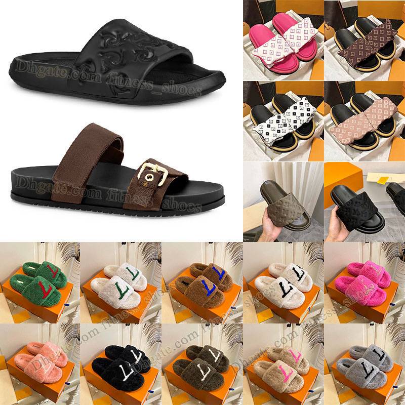 Italy platforms sandals luxury slippers fashion famous designer sandal womens men summer beach shoes foam rubber slides loafers coach sandels furry fluffy sandles, 42
Italy platforms sandals luxury slippers fashion famous designer sandal womens men summer beach shoes foam rubber slides loafers coach sandels furry fluffy sandles, 42
