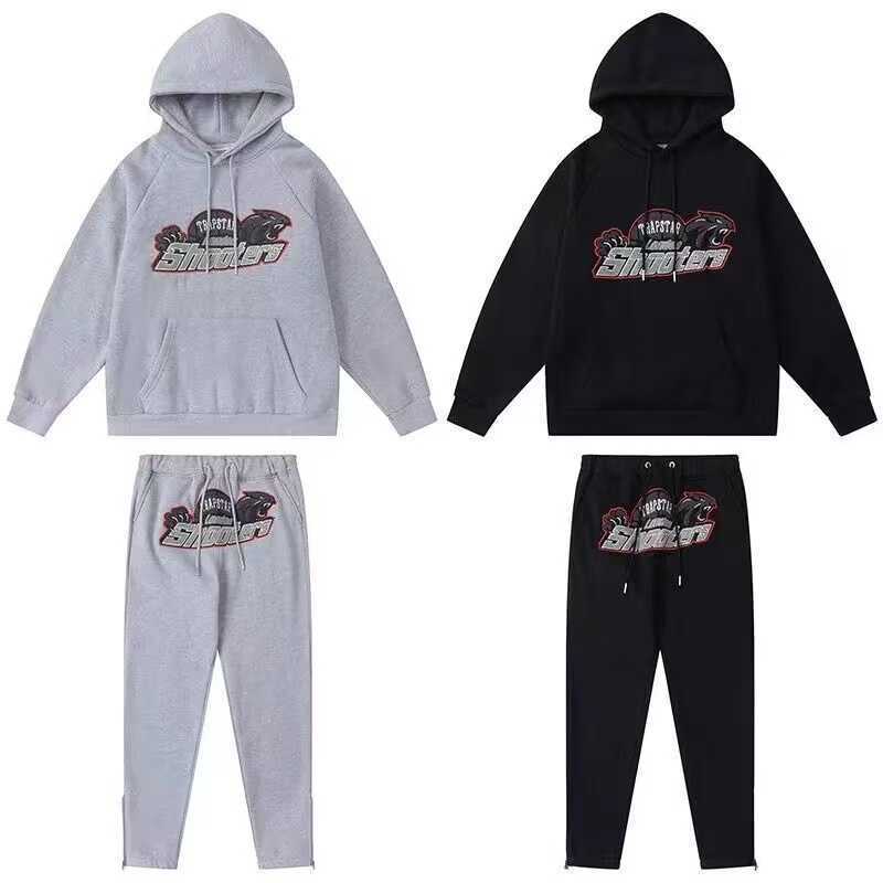 Autumn And Winter Europe And The United States Tide Brand Red And Black Tiger Towel Embroidery Plus Velvet Men And Women Couples Paragraph Casual Suit
Autumn And Winter Europe And The United States Tide Brand Red And Black Tiger Towel Embroidery Plus Velvet Men And Women Couples Paragraph Casual Suit