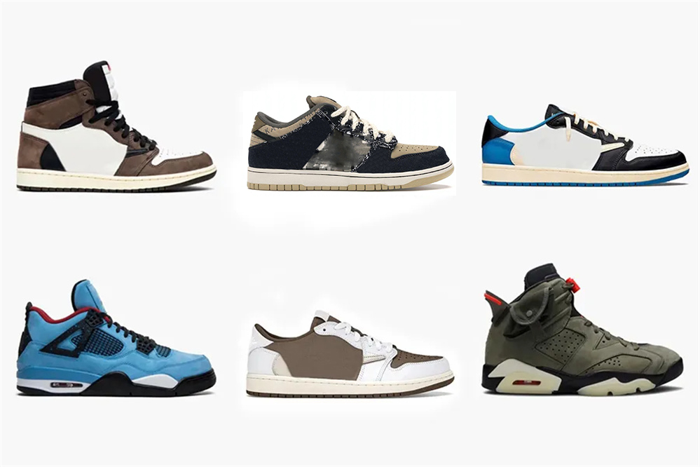 2023 Authentic 1 High Fragment Outdoor Shoes Reverse Mocha Low OG Black Phantom Sail Cactus Jack Baroque Brown Men Women Sports Sneakers With Original Box Size 36-47.5
2023 Authentic 1 High Fragment Outdoor Shoes Reverse Mocha Low OG Black Phantom Sail Cactus Jack Baroque Brown Men Women Sports Sneakers With Original Box Size 36-47.5