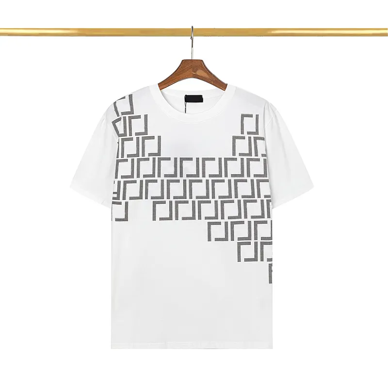 2023 Casual Summer Clothing Luxury Fashion Print T-Shirts Men Women Designer Tees Mens Streetwear Clothing Crew Neck Tshirt European size, 20
2023 Casual Summer Clothing Luxury Fashion Print T-Shirts Men Women Designer Tees Mens Streetwear Clothing Crew Neck Tshirt European size, 20