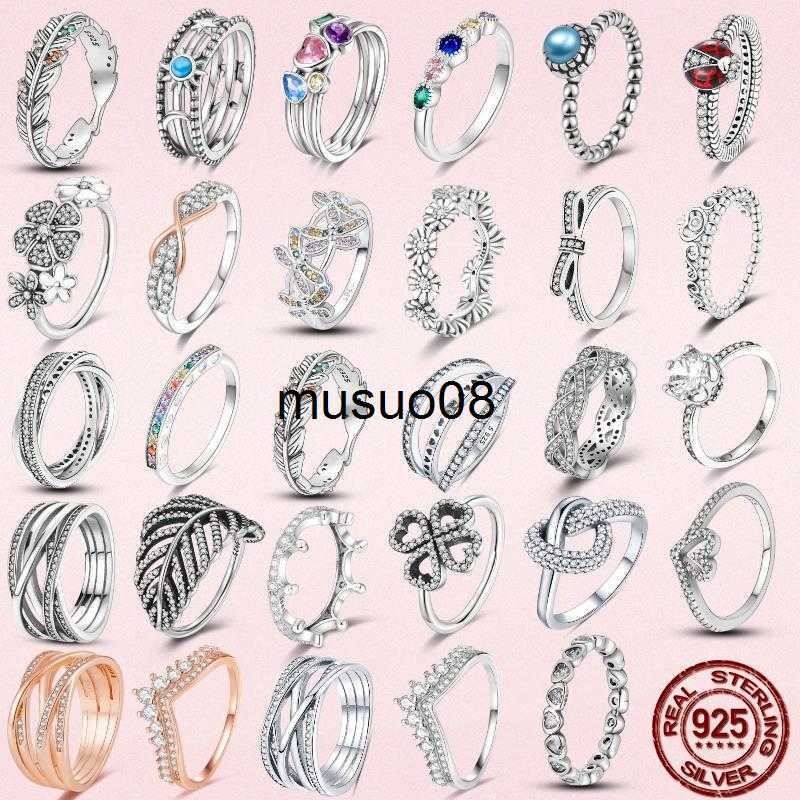 Band Rings 2022 Finger Ring Real 925 Sterling Silver Rings For Women Infinite Flower Princess bone Heart Engagement Ring Anillo Jewelry J230602
Band Rings 2022 Finger Ring Real 925 Sterling Silver Rings For Women Infinite Flower Princess bone Heart Engagement Ring Anillo Jewelry J230602