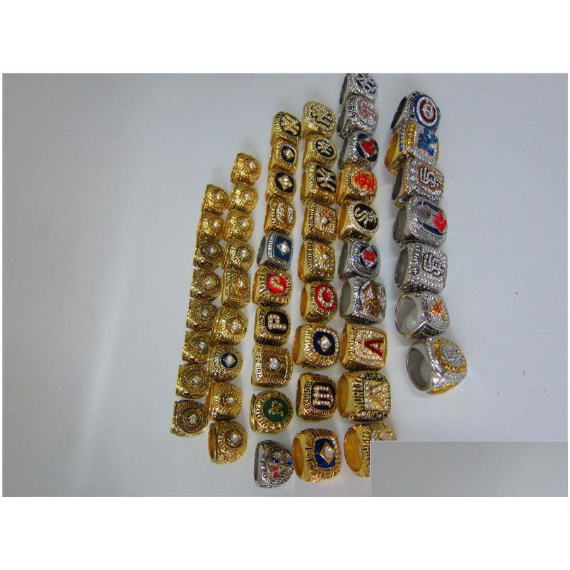 Cluster Rings Random 50Pcs 1903 2023Baseball World Series Championship Ring Set Souvenir Men Fan Gift Drop Delivery Jewelry Dhz5V
Cluster Rings Random 50Pcs 1903 2023Baseball World Series Championship Ring Set Souvenir Men Fan Gift Drop Delivery Jewelry Dhz5V