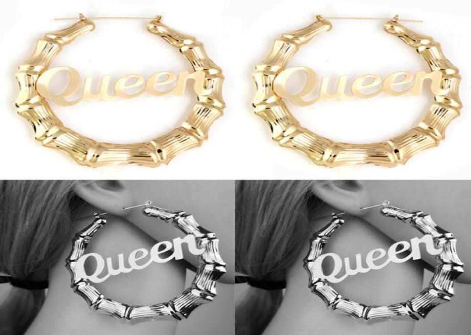 Fashion Statement Word Name Joint Bamboo Hoop Earrings Gold Bamboo Earrings Hoops Personalized Your Fashion Your Styles Multi Styl8941042
Fashion Statement Word Name Joint Bamboo Hoop Earrings Gold Bamboo Earrings Hoops Personalized Your Fashion Your Styles Multi Styl8941042