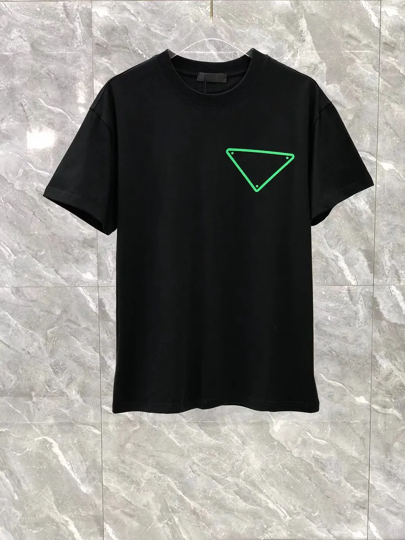 2023SS Designer Letter Print T Shirt Fashion High Street Short Sleeve Summer Casual T Shirt Breathable Men Women Crew Neck Sweatshirts h644h, White
2023SS Designer Letter Print T Shirt Fashion High Street Short Sleeve Summer Casual T Shirt Breathable Men Women Crew Neck Sweatshirts h644h, White