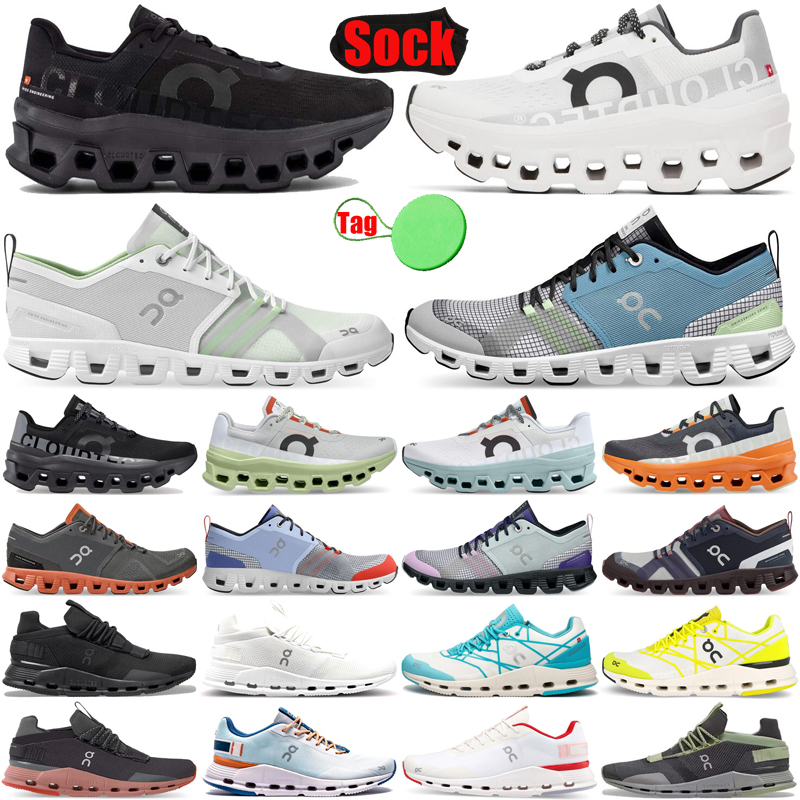 on cloud nova x Cloudnova form Running shoes Cloudmonster for mens womens sneakers shoe Triple Black white grey men women trainers runners breathable, 34
on cloud nova x Cloudnova form Running shoes Cloudmonster for mens womens sneakers shoe Triple Black white grey men women trainers runners breathable, 34
