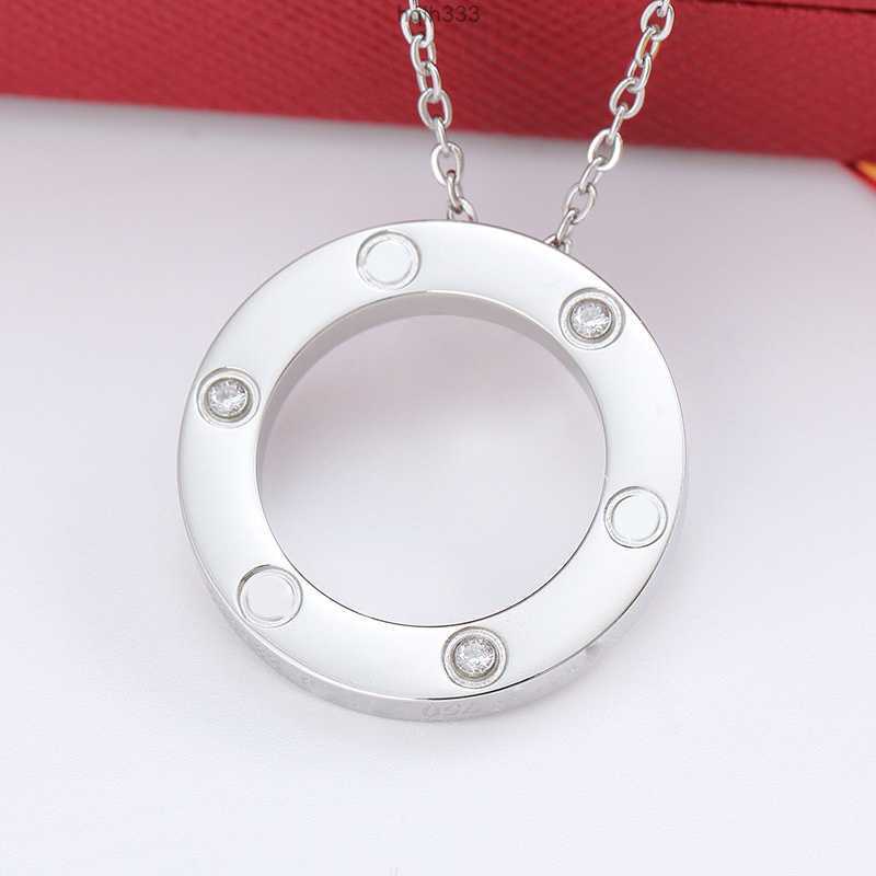 New Style Men's and Women's Pendant Necklaces Fashion Designer Design Stainless Steel Necklace Man's Valentine's Day Gifts for Womandohrjq20
New Style Men's and Women's Pendant Necklaces Fashion Designer Design Stainless Steel Necklace Man's Valentine's Day Gifts for Womandohrjq20