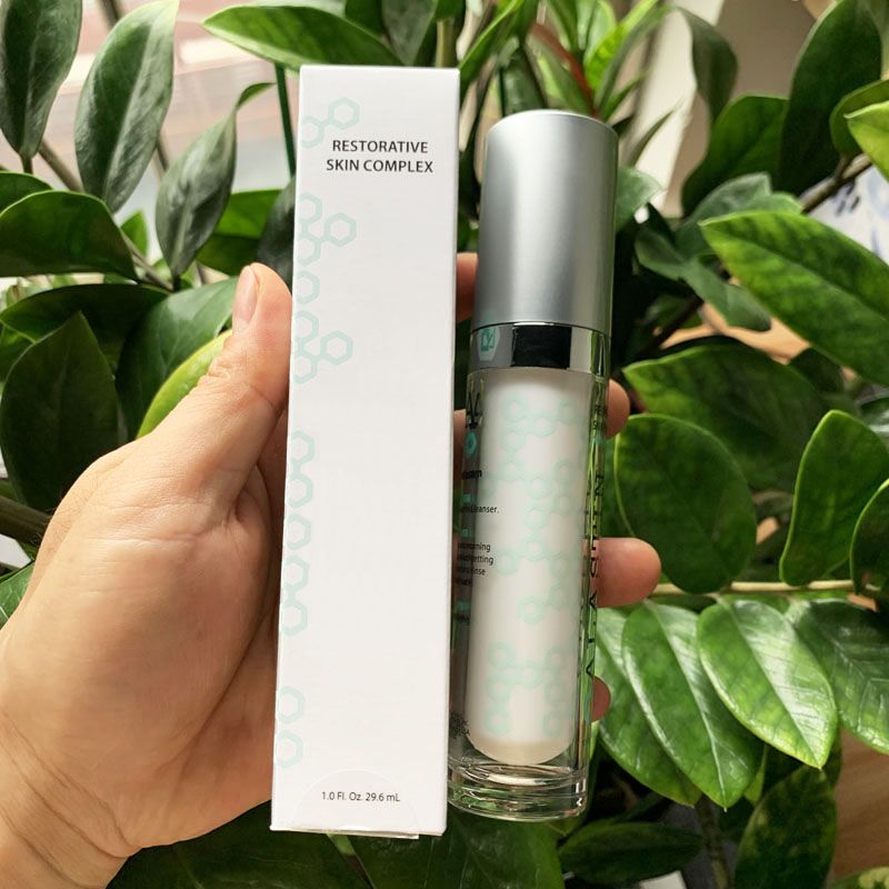 Face Care Restorative Skin Complex Serum Regenerating Skin Nectar Emollient Cream Moisturizers Hydrating Lotion 1OZ High Qulaity Fast Ship
Face Care Restorative Skin Complex Serum Regenerating Skin Nectar Emollient Cream Moisturizers Hydrating Lotion 1OZ High Qulaity Fast Ship