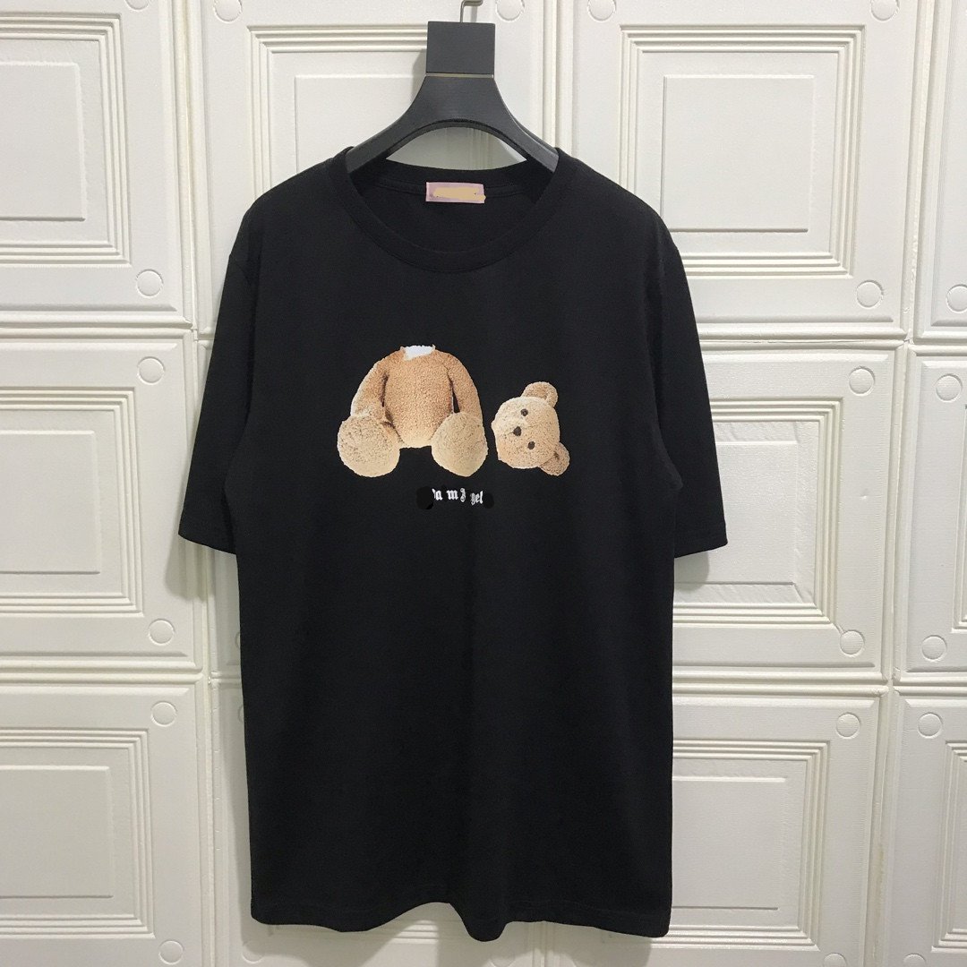 palm angel pa palm tops Summer Loose Tees Fashion Casual Shirt Luxurys Clothing Street cute shirts Men Women High Quality Unisex Couple t shirts 0085, White
palm angel pa palm tops Summer Loose Tees Fashion Casual Shirt Luxurys Clothing Street cute shirts Men Women High Quality Unisex Couple t shirts 0085, White