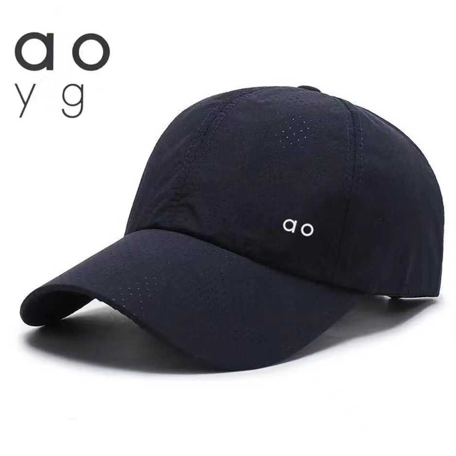 Alo Yoga Baseball Caps Men's And Women's ball cap Fashion Quick-drying Fabric Sun Hat Beach Outdoor Sports Solid Co270x 7SBZ, Blue
Alo Yoga Baseball Caps Men's And Women's ball cap Fashion Quick-drying Fabric Sun Hat Beach Outdoor Sports Solid Co270x 7SBZ, Blue