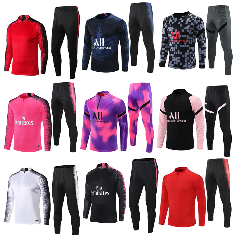 23 24 kids psgs Paris tracksuits training chandal mbappe kit survetement foot tuta jacket retro futbol Soccer football men 2xl, 112
23 24 kids psgs Paris tracksuits training chandal mbappe kit survetement foot tuta jacket retro futbol Soccer football men 2xl, 112