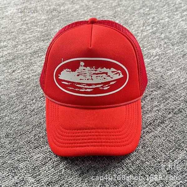 Ball Caps Corteiz Crtz Hat 22ss American Fashion Truck Casual Printed Baseball Summer Men and Women208m7242547 15, Red
Ball Caps Corteiz Crtz Hat 22ss American Fashion Truck Casual Printed Baseball Summer Men and Women208m7242547 15, Red