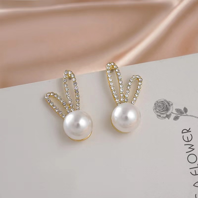 20 Style Cute Mini Shoes Slipper Zircon Stud For Women Gold Color Unusual Earrings Korean Fashion Party Jewelry Free shipping