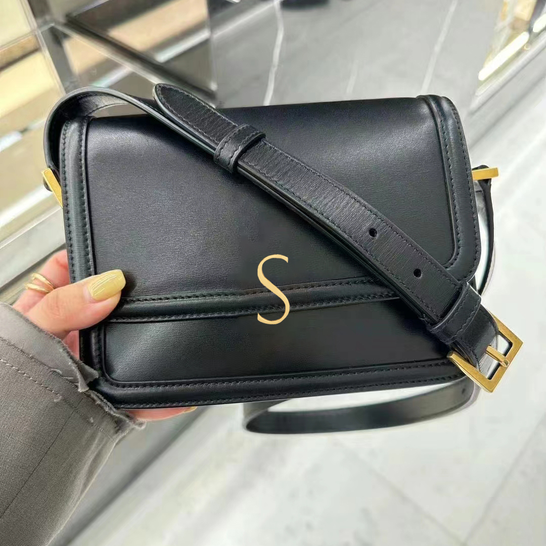 Mirror quality solferino bag Luxury 2 size summer womens 7a Designer bag Genuine leather mens handbag fashion tote messenger Shoulder bag Cross Body Clutch bags, Brown
Mirror quality solferino bag Luxury 2 size summer womens 7a Designer bag Genuine leather mens handbag fashion tote messenger Shoulder bag Cross Body Clutch bags, Brown