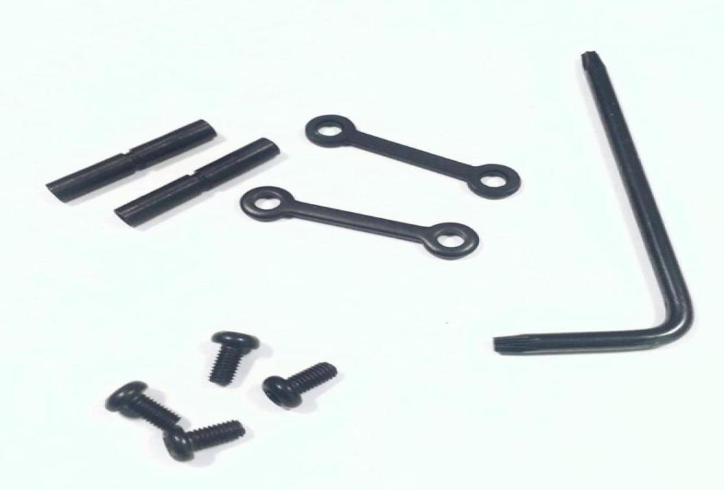 handle AR15 latch 154 fixed screw antirotation pin 223 central shaft pin AntiWalk Pins2492052
handle AR15 latch 154 fixed screw antirotation pin 223 central shaft pin AntiWalk Pins2492052